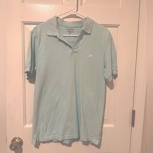 Men’s Banana Republic Blue Polo shirt